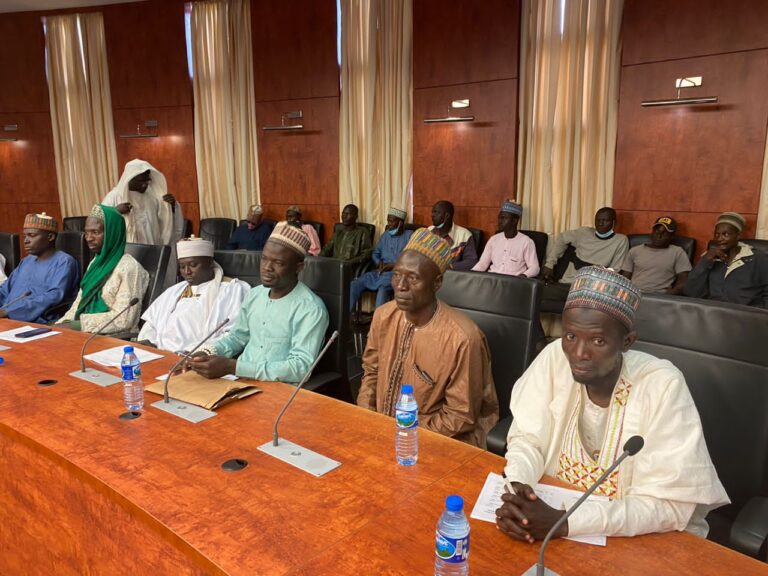 Tudun Biri community denies filing  N33b suit against FG over bomb