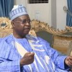 Rt Hon Ghali Umar Na Abba