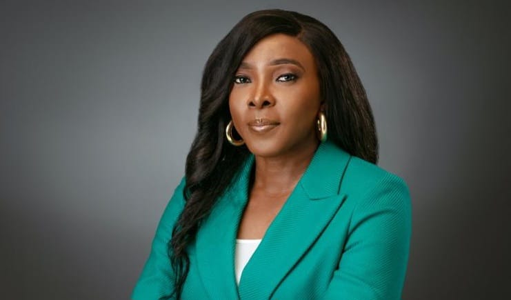 NIGCOMSAT positioned to provide reliable  internet, stimulate innovations in tech industry, says Egerton- Idehen