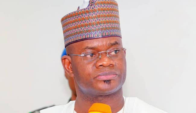 EFCC: Abuja American school has refunded $760k of Yahaya Bello’s children fees