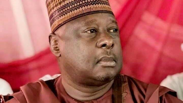 I’ve accepted Supreme Court verdict, but to us, it is not judgment – Ashiru