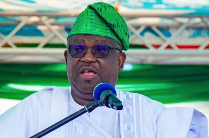 Mutfwang to appointees: There’s no money to share, explore avenues for investments, development of Plateau