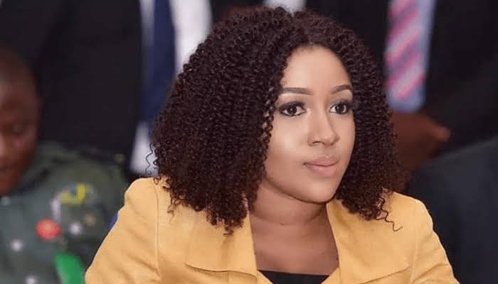 Tinubu suspends humanitarian minister, Beta Edu, from office