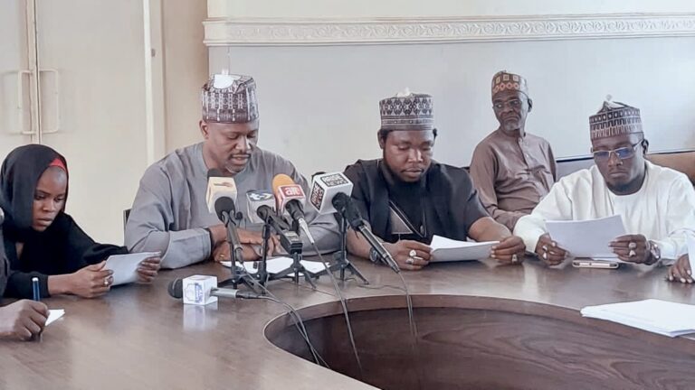 Northern youth:  Why FG must rescind decision to relocate FAAN, CBN departments to Lagos