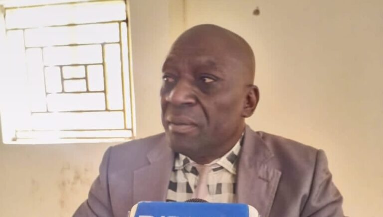 For whatever reason, non Kuteb, should not be appointed paramount ruler of the Kuteb nation