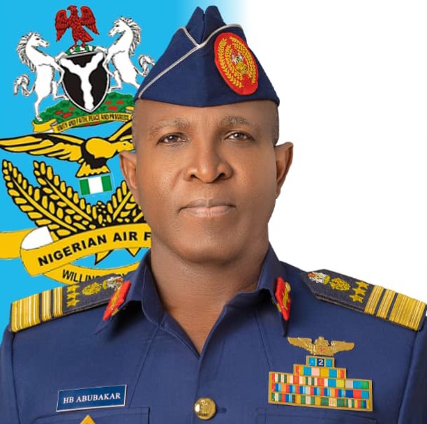 CAS flags-off medical outreach for NAF veterans ahead of armed forces remembrance day
