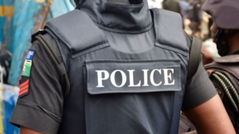 Police arrests suspected kidnapper in Kaduna, recovers over N2m share of ransom