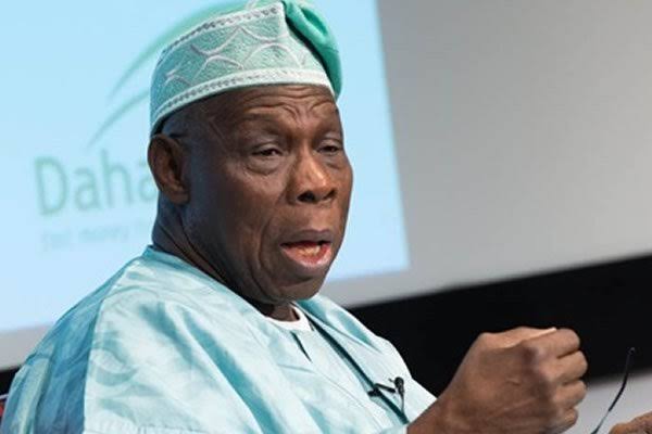 Obasanjo: Why parliamentary system may not work