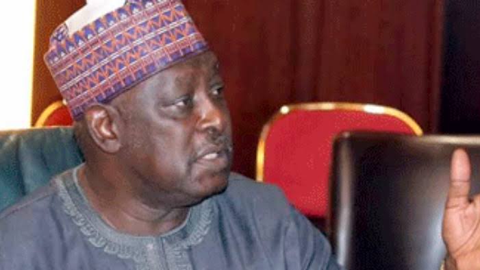 Tinubu, reaping from hasty decision on petrol subsidy removal, says Babachir Lawal