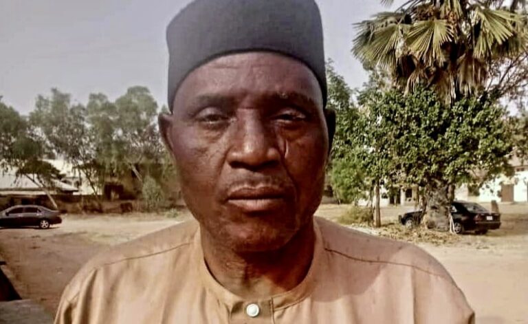 Group cries out over tagging of Tiv IDPs in Taraba as bandits