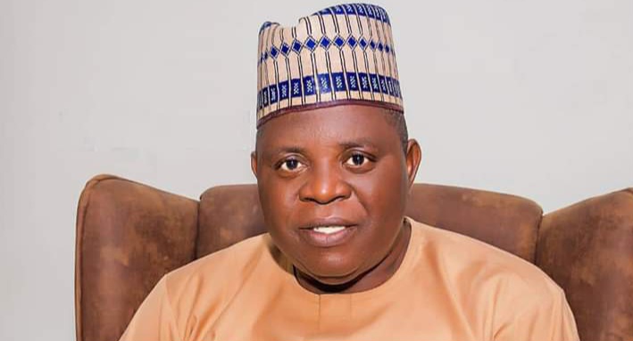 Kefas appoints Tino as Taraba head of service