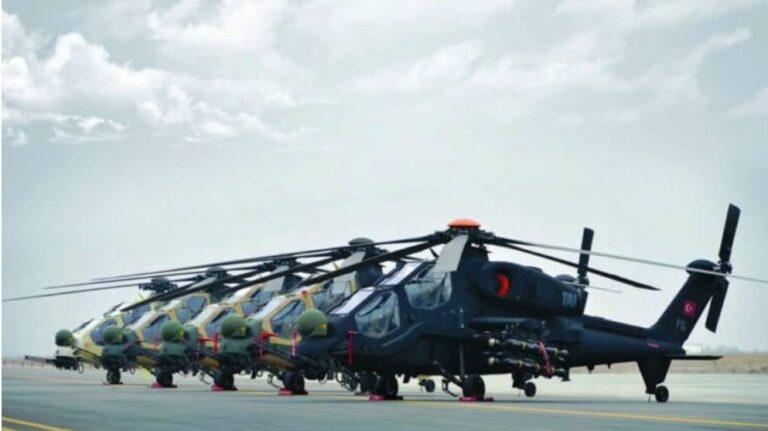 NAF to induct newly acquired helicopters, aircraft, on Tuesday