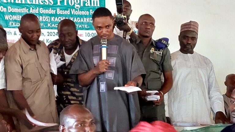 Federal lawmaker empowers 500 women in Kaduna