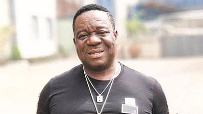 John Okafor, popular nollywood actor dies at 62