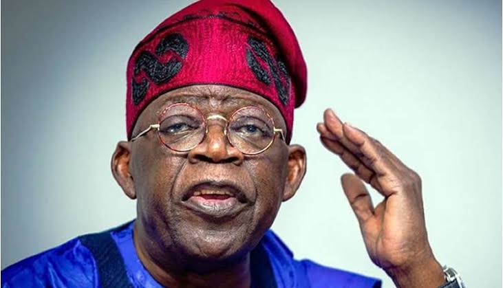 Protest against bad governance: Tinubu addresses the nation, calls for dialogue, suspension of protest