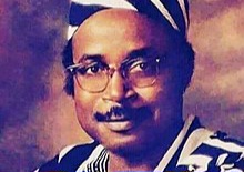 Hoodlums set residence of former Benue governor ablaze