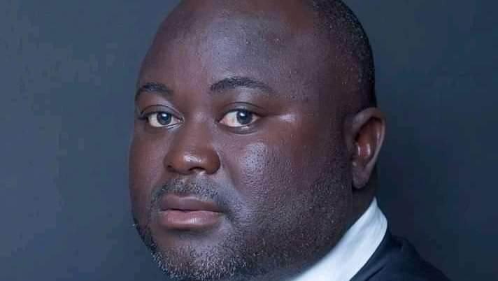 Group commends lawmaker for principle stance on issues of public interest