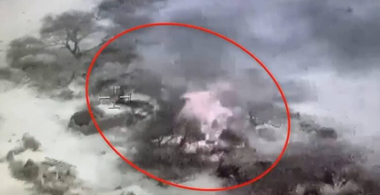 In collaborative efforts with Niger Republic, NAF eliminates several terrorists in Borno