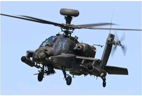 NAF neutralizes many bandits, destroy  hideouts in Kaduna air strike