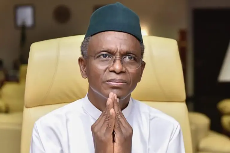 Kaduna assembly orders finance commissioner to summit financial records of  El- Rufai’s administration