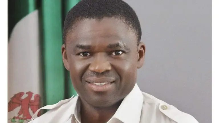 Shaibu rejects impeachment, says he will fight injustice meted on him
