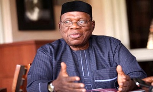 Christian elders demand for new constitution that will end insecurity