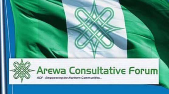 ACF expresses concern over deteriorating economic hardship, insecurity, facing Nigerians