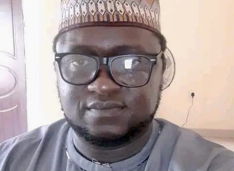 Edward Auta: Why I want to be Kaduna PDP chairman