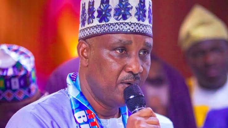 Abbas urges Ganduje to reconcile aggrieved APC members