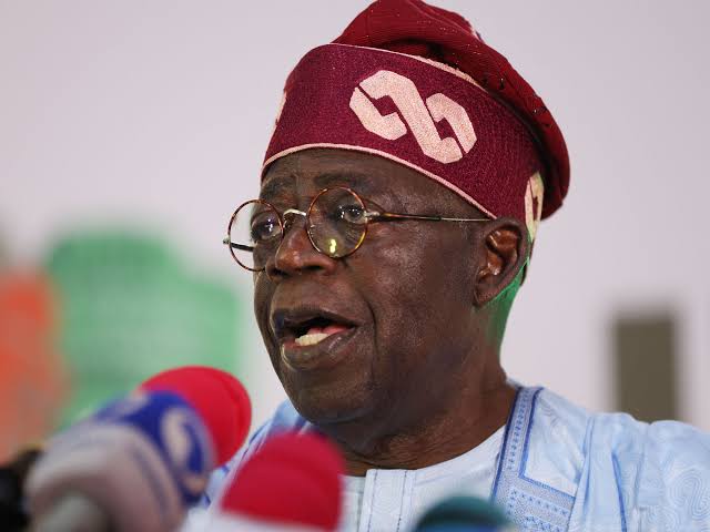 Tinubu appeal to youths to shelve planned nation wide protest