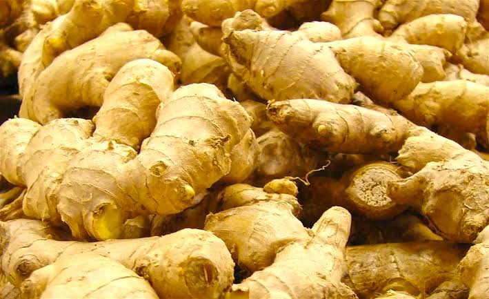 NADF to support 5000 Kaduna ginger farmers with inputs