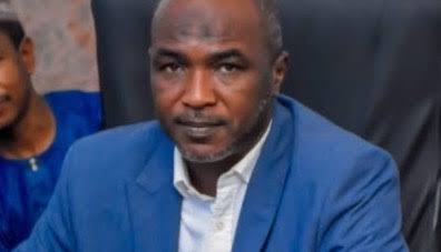 Bala Audu, a professor of obstetrics elected NMA president