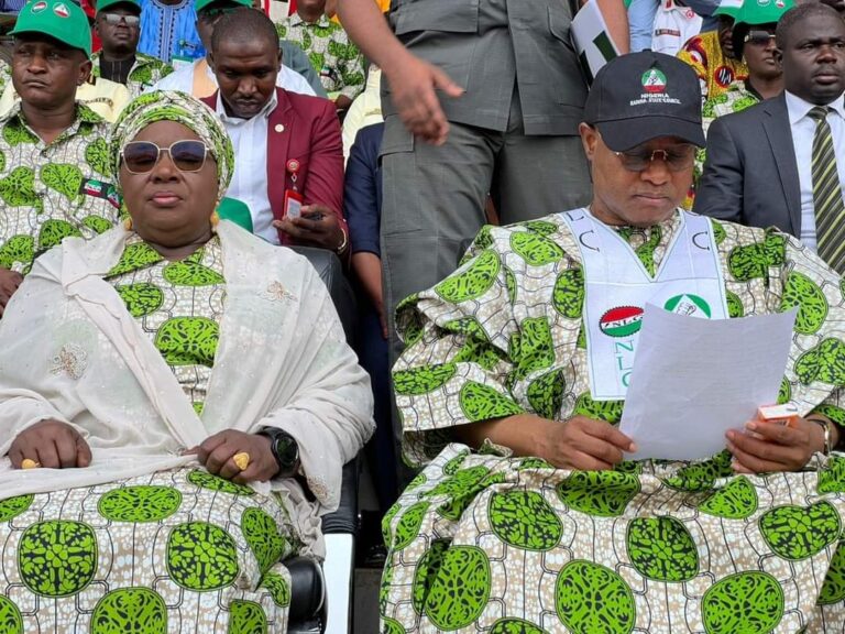 Workers Day: My administration will continue to prioritise workers’ welfare, Sani assure workers