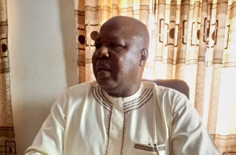 Delay in release of takeoff grant stalling progress of FUWTH, CMD laments