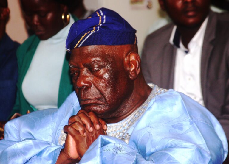 Nigeria under Tinubu will be more peaceful, more developed, says Akande 
