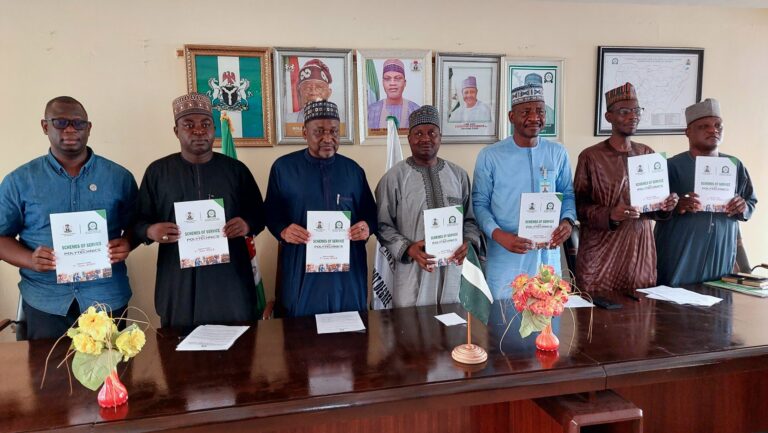 NBTE unveils new schemes of service for Nigerian Polytechnics