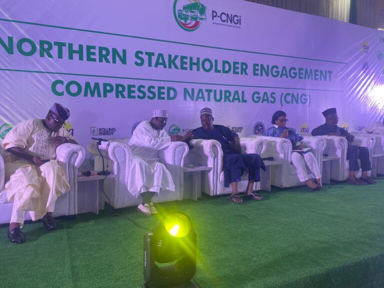 FG to cubsidise CNG vehicle conversion for transport unions