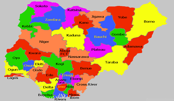 Coalition of ethnic nationalities: Time for restructuring Nigeria is now