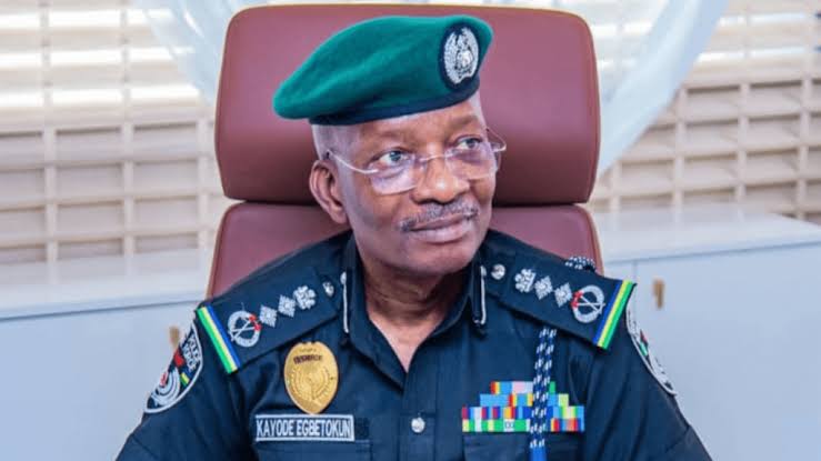 Police arrests major arms  dealer supplying weapons to bandits  in Plateau