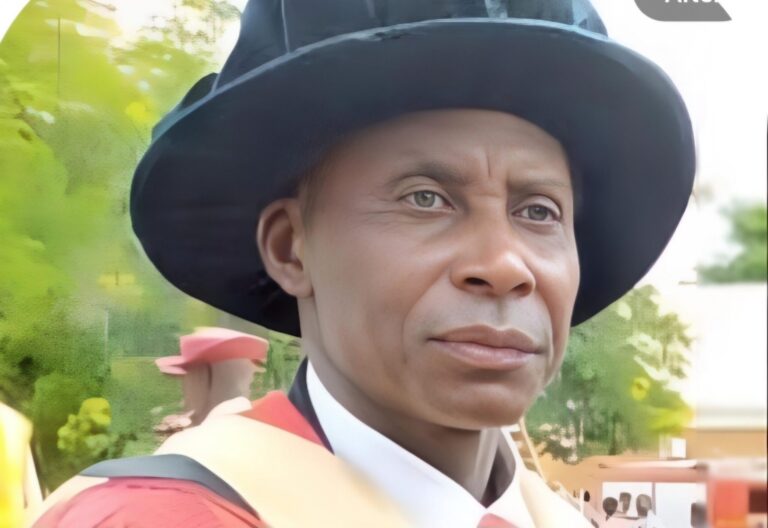 Taraba poly has zero tolerance for extortion of students, says rector