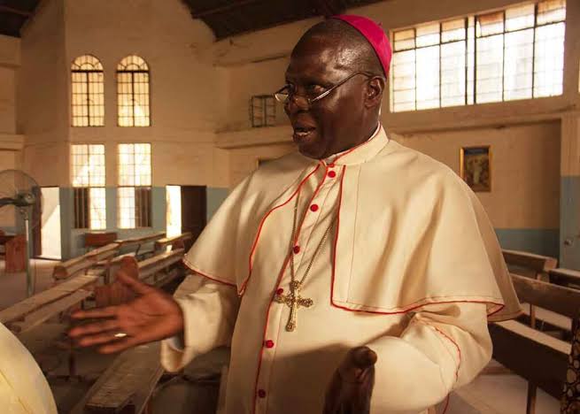 Tinubu took hasty decision on removal of fuel subsidy removal – Catholic bishops