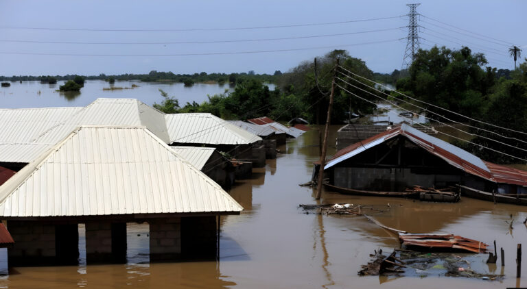 Kaduna govt ask residents in flood proned areas to relocate