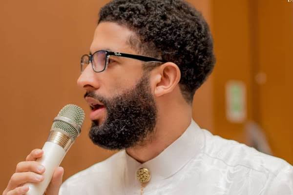 Ajuri Ngelale steps down as presidential spokesperson