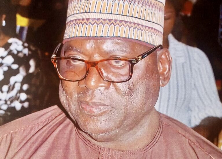 APC chieftain resigns from party over exclusion of Plateau from federal executive council