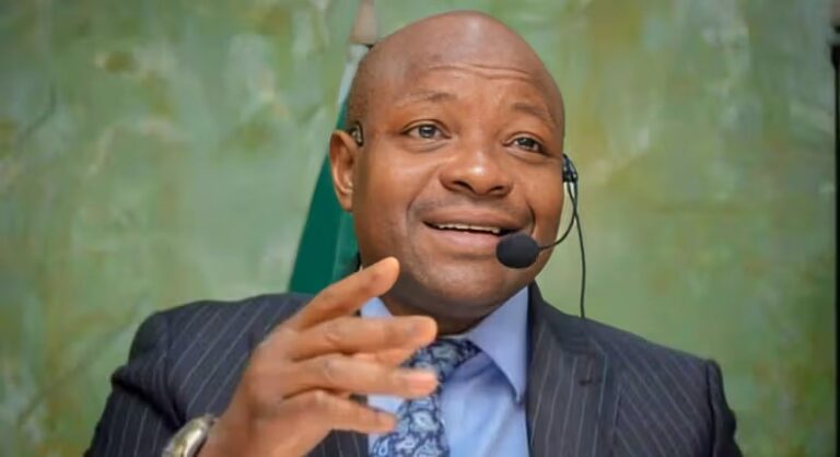 Northern groups laud Ajayi’s appointment as DG of DSS   