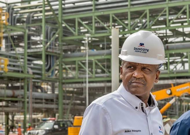 NNPC yet to commence lifting our petrol, says Dangote Group