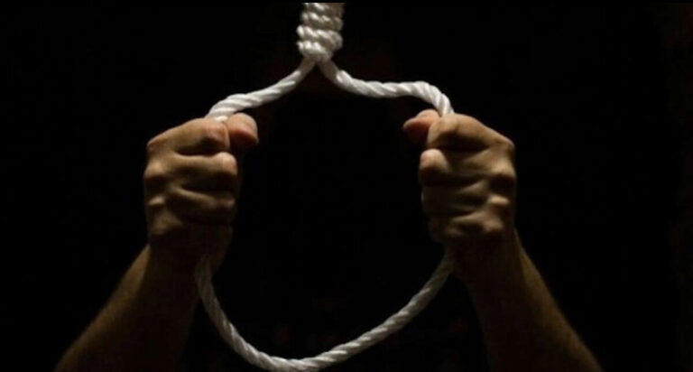 Man commits suicide over wife’s alleged infidelity