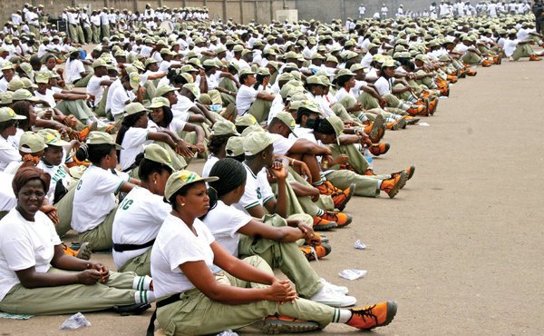 FG increases monthly allowances of corps members to N77,000
