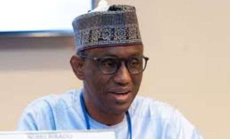 Ribadu blasts unpatriotic security personnel who sell arms, ammunition to terrorists, bandits