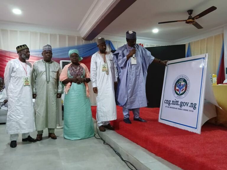 Transport sector, strong enabler for Nigeria’s economic growth – says minister